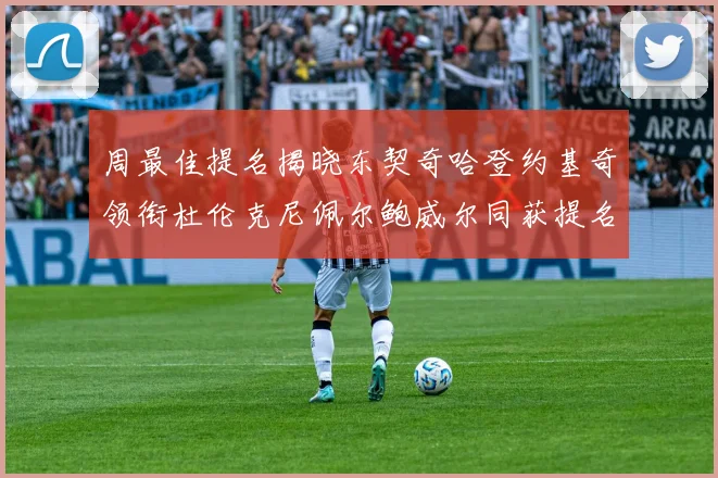 周最佳提名揭晓东契奇哈登约基奇领衔杜伦克尼佩尔鲍威尔同获提名