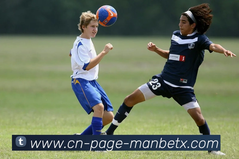 万博体育APP 体育赛事宣传图