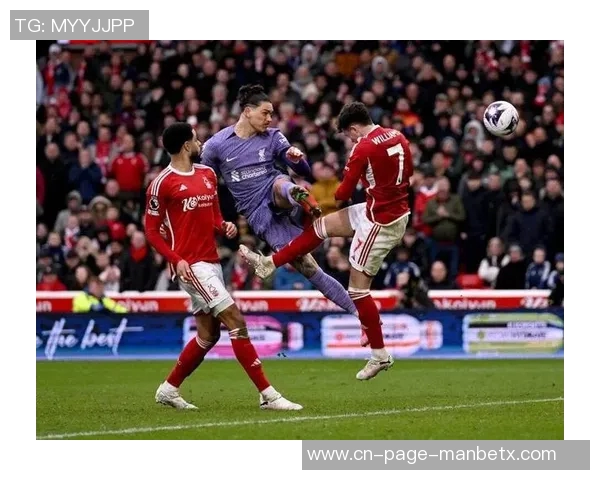 伊萨克与努涅斯在利物浦前9场比赛的精彩表现分析 伊萨克与努涅斯在利物浦前9场比赛的精彩表现分析