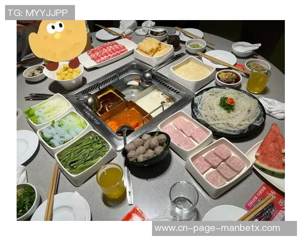 郭士强李昂美考察期间与杨瀚森共度火锅时光尽享欢乐歌声 郭士强李昂美考察期间与杨瀚森共度火锅时光尽享欢乐歌声