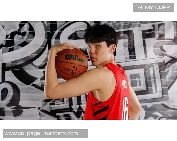 布雷克韦斯利盛赞杨瀚森天赋出众期待他夺得最佳新秀荣誉 布雷克韦斯利盛赞杨瀚森天赋出众期待他夺得最佳新秀荣誉