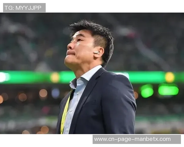 布罗萨默接替李明出任国安新总经理曾在拜仁任职积累丰富经验 布罗萨默接替李明出任国安新总经理曾在拜仁任职积累丰富经验