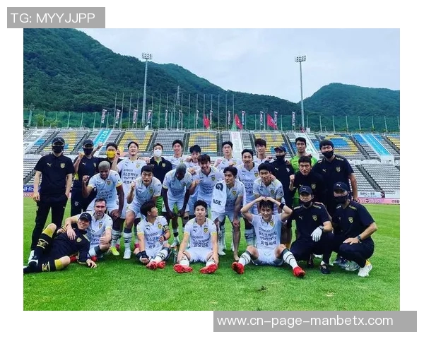 前延边外援尹比加兰正式加盟K1升班马富川1995队为球队注入新活力