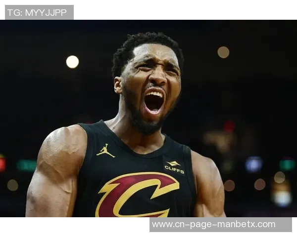 米切尔在场提升骑士战斗力显著不在场表现大幅下滑